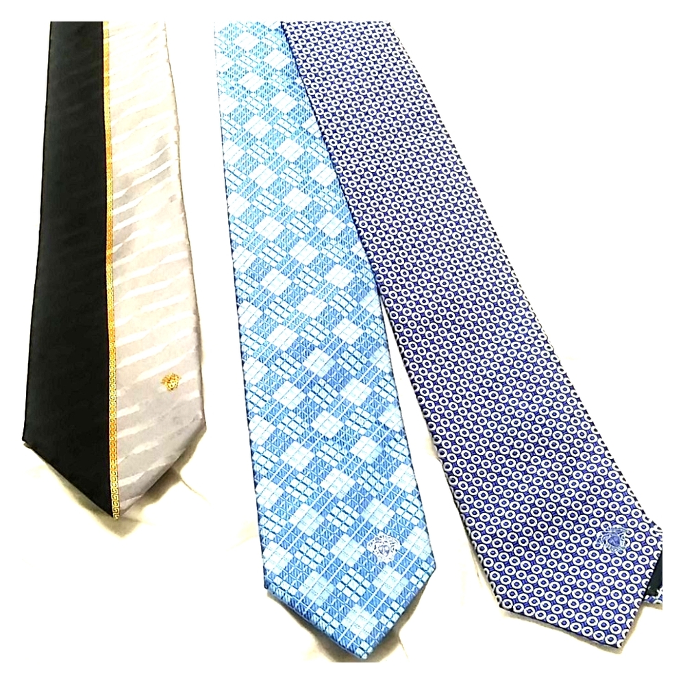 Ties